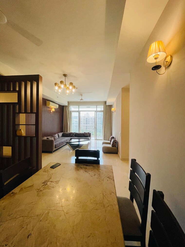 Living Room, ireo-victory-valley 3.5 Bedroom 2450 Sq.Ft. Apartment In Sector 67 Gurgaon 8715720