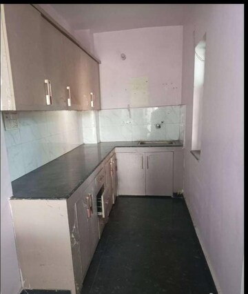 Kitchen in 2 BHK Builder Floor at Sector 9 – for Rent