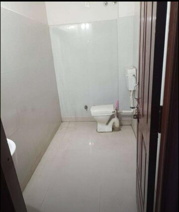 Attached Bathroom in 2 BHK Builder Floor at Sector 9 – for Rent