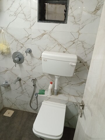 1 BHK Apartment For Rent in Shree Gitanjali CHS, Andheri West
