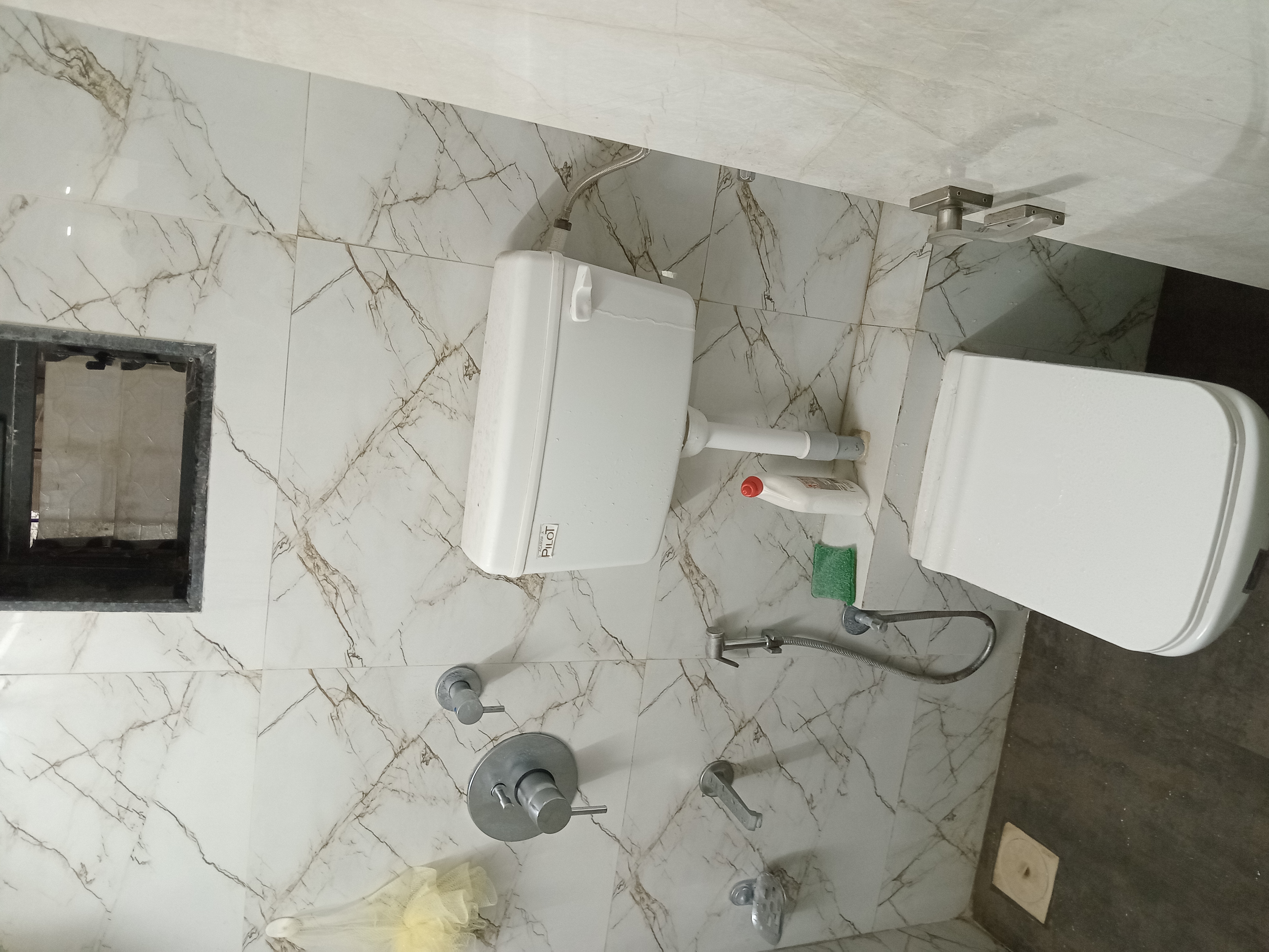 1 BHK Apartment For Rent in Shree Gitanjali CHS