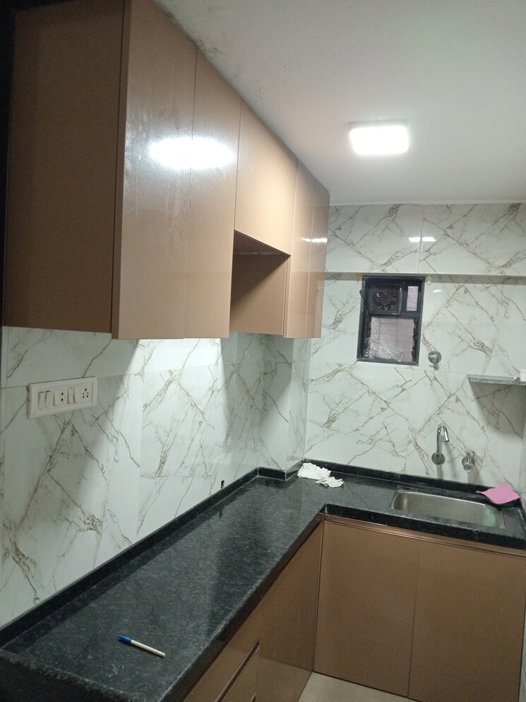 Kitchen, shree-gitanjali-chs 1 Bedroom 430 Sq.Ft. Apartment In Andheri West Mumbai 8715725