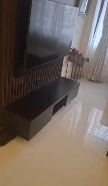 2 BHK Apartment For Rent in Jamuna Amrut CHS, Jogeshwari West