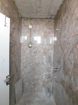 Bathroom in 3 BHK Apartment at Neknampur – for Sale