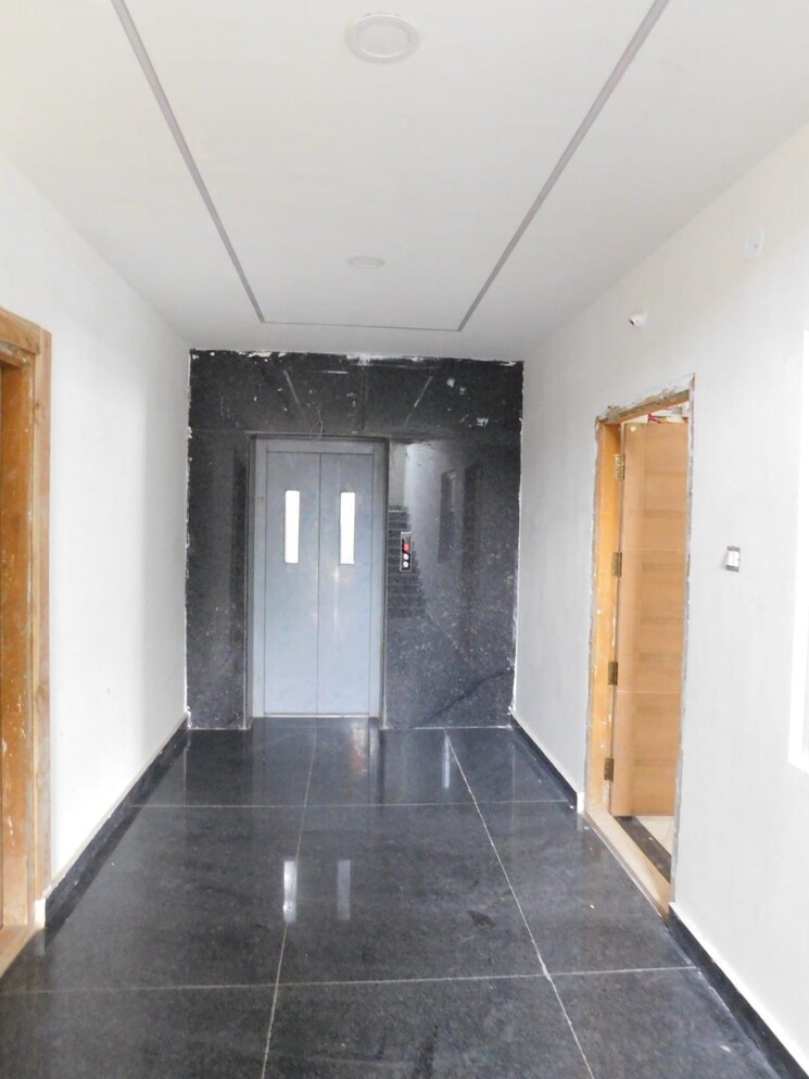 undefined, neknampur 3 Bedroom 1500 Sq.Ft. Apartment In Neknampur Hyderabad 8715731