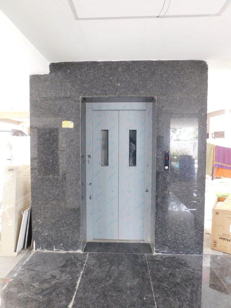 Room, neknampur 3 Bedroom 1500 Sq.Ft. Apartment In Neknampur Hyderabad 8715731