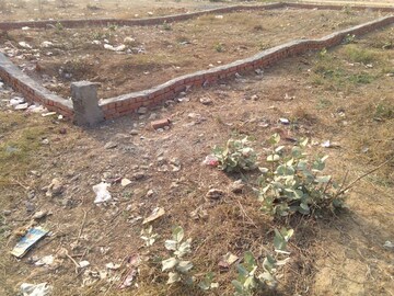 Plot Area in  Land at Sector 52 – for Sale