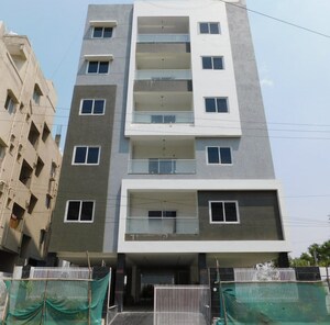 3 BHK Apartment For Sale in Neknampur