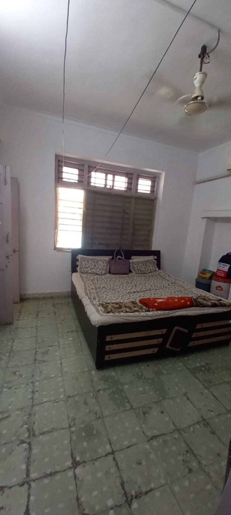 Bedroom, saraspur 2 Bedroom 1950 Sq.Ft. Apartment In Saraspur Ahmedabad 8715741