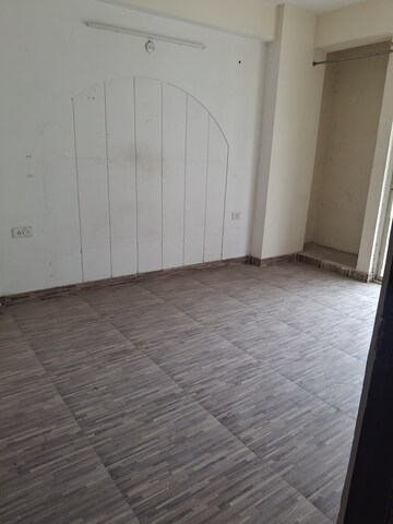 Balcony in 3.5 BHK Apartment at Proview Officer City, Raj Nagar Extension – for Sale