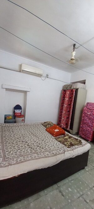 Bedroom in 2 BHK Apartment at Saraspur – for Sale