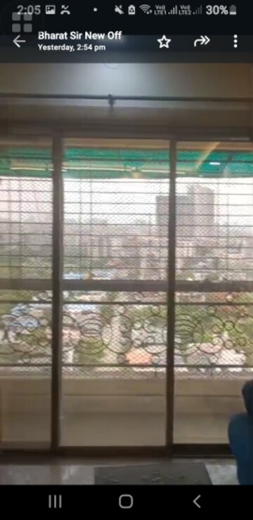 Room in 2 BHK Apartment at Regency Estate, Dombivli East – for Rent