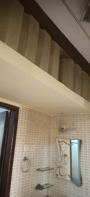 Kitchen in 2 BHK Apartment at Regency Estate, Dombivli East – for Rent