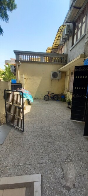 2 BHK Apartment – Exterior View View at Saraspur - for Sale