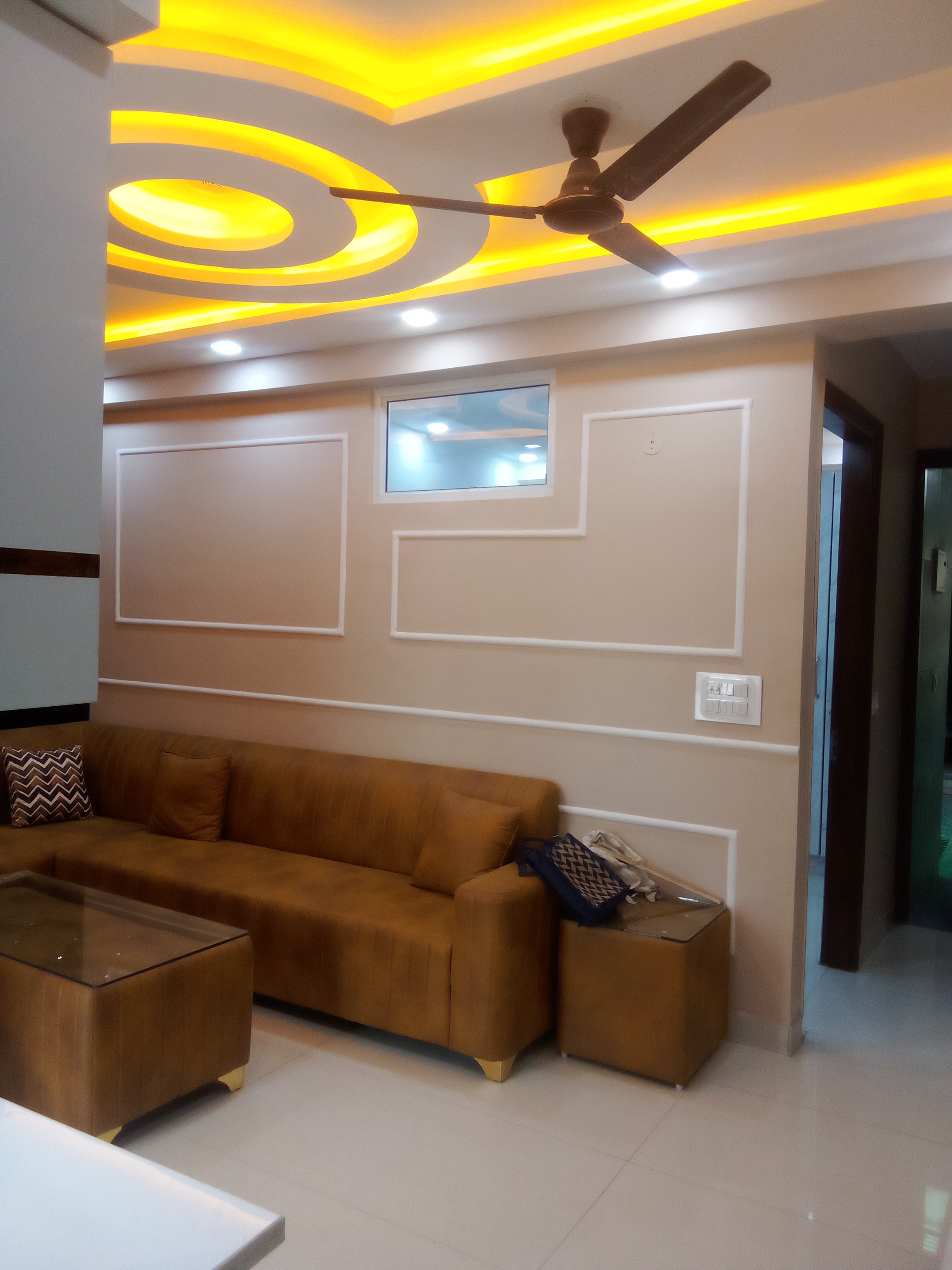 2 BHK + Pooja Room,Servant Room,Study Room,Extra Room Builder Floor For Sale in N G Realtors 