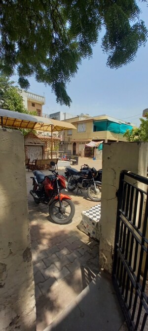 Parking in 2 BHK Apartment at Saraspur – for Sale