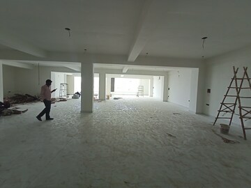 Parking in  Showroom at Sahastradhara Road – for Rent