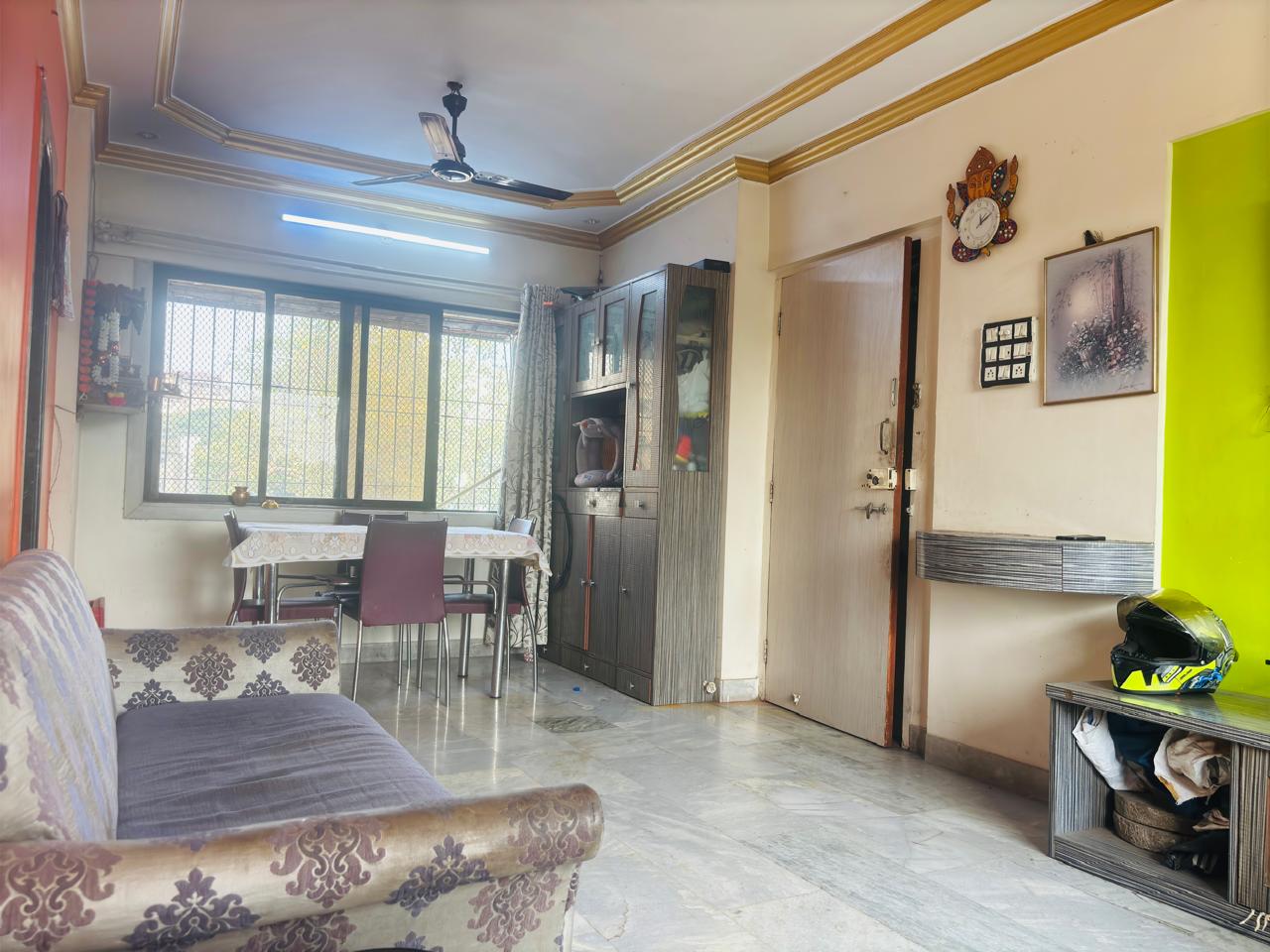 2 BHK 1050 Sq.Ft. Apartment in RNA Hills
