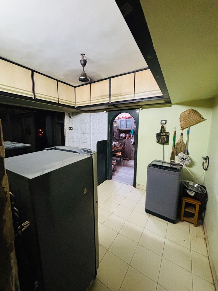 Team Area, rna-hills 2 Bedroom 1050 Sq.Ft. Apartment In Andheri East Mumbai 8715737