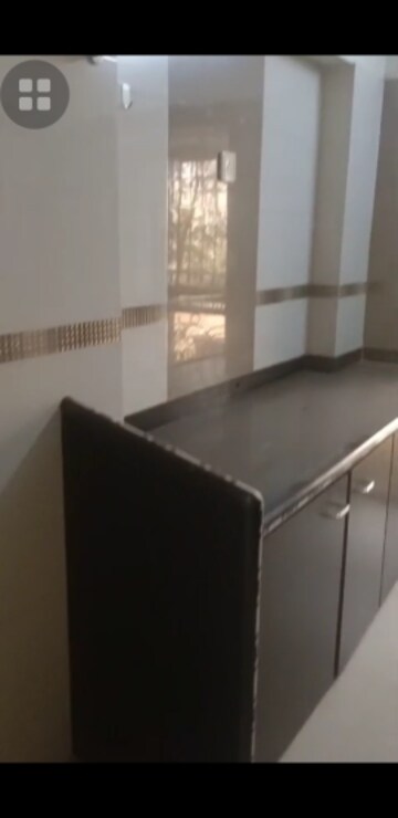 Kitchen in 2 BHK Apartment at Regency Estate, Dombivli East – for Rent