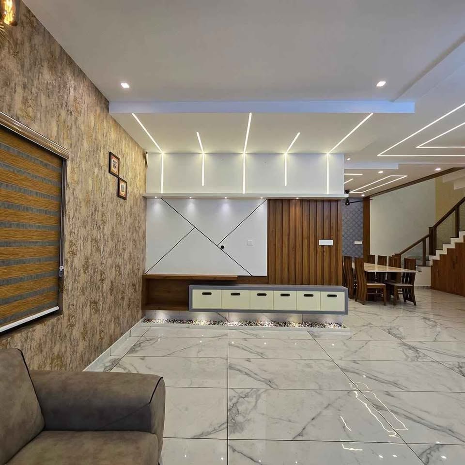 2 BHK + Pooja Room Villa For Sale in Whitefield