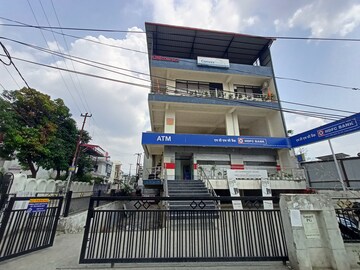  Showroom – Exterior View View at Sahastradhara Road - for Rent