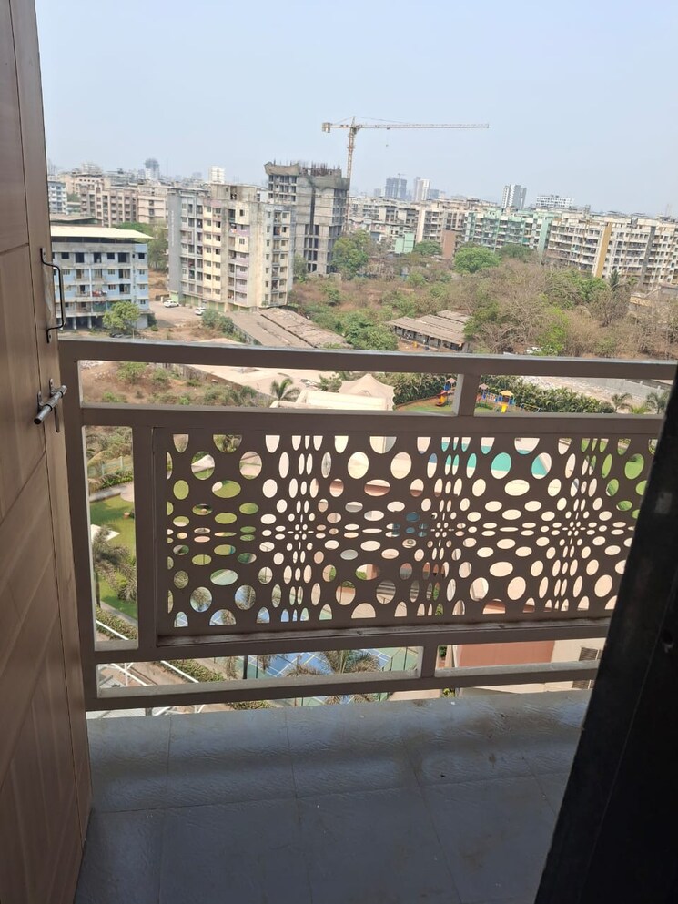 Exterior View, lodha-panacea-1 2 Bedroom 684 Sq.Ft. Apartment In Dombivli East Thane 8715758