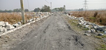 Plot Area in  Plot at Shibsrijan Budge Budge New Town, Birlapur – for Sale