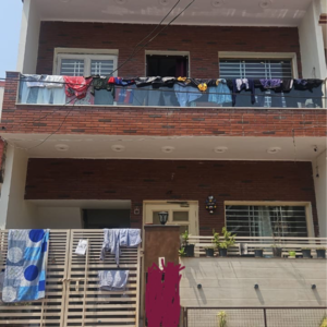 4 BHK Independent House For Sale in Baltana