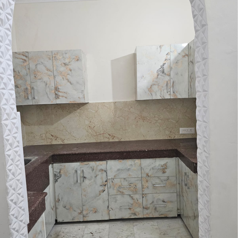 Bathroom, baltana 4 Bedroom 125 Sq.Yd. Independent House In Baltana Zirakpur 8715777