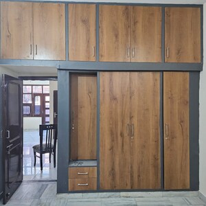 Furnished Amenities in 4 BHK Independent House at Baltana – for Sale