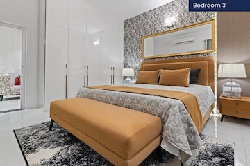 Bedroom in 2 BHK Apartment at Casagrand Primrose, Perungalathur – for Sale