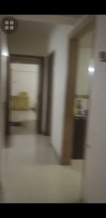 Building Lobby in 2 BHK Apartment at Regency Estate, Dombivli East – for Rent