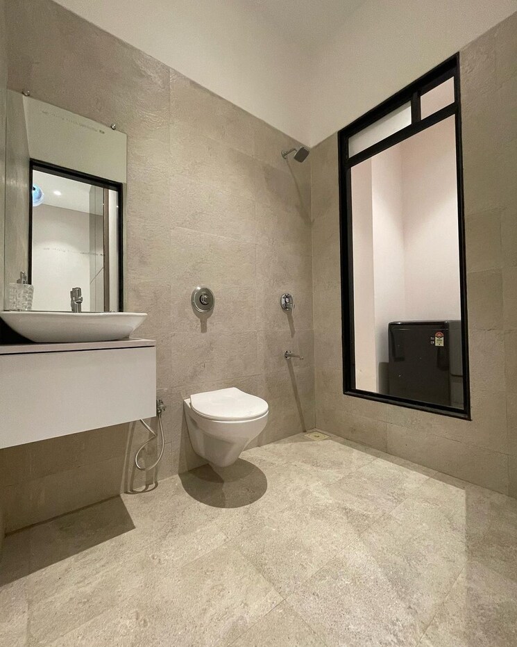 Bathroom, uk-iona 2 Bedroom 552 Sq.Ft. Apartment In Andheri East Mumbai 8715762