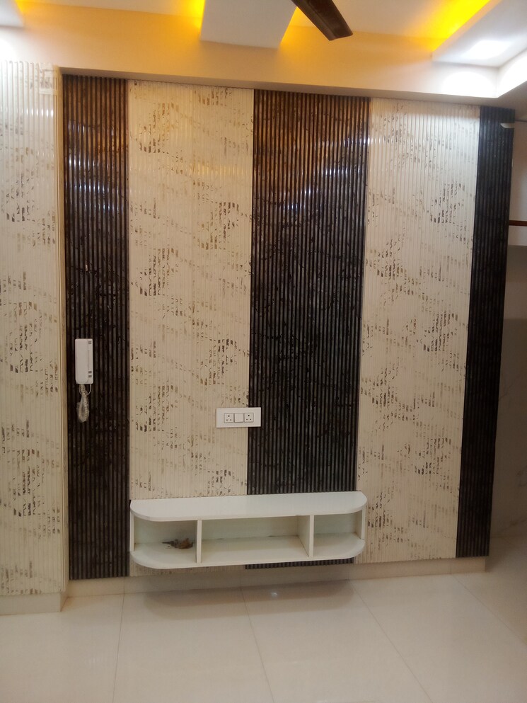 undefined, mahavir enclave 2 Bedroom 65 Sq.Yd. Builder Floor In Mahavir Enclave Delhi 8715772