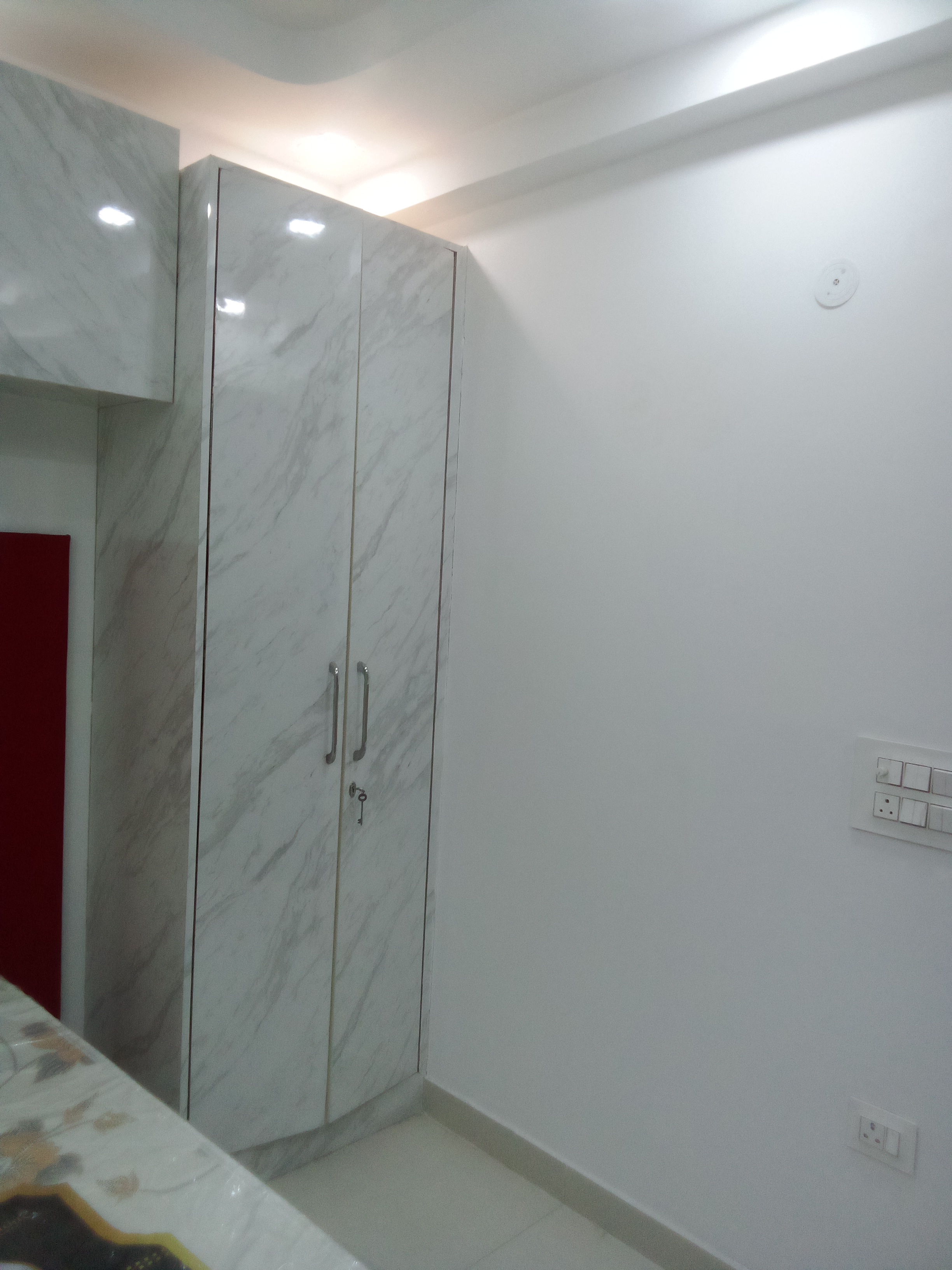 2 BHK + Pooja Room,Servant Room,Study Room,Extra Room Builder Floor For Sale in Mahavir Enclave 