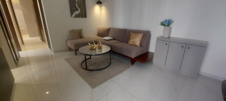 Living Room, utsav-51-balewadi-residences 2 Bedroom 731 Sq.Ft. Apartment In Balewadi Pune 8715800