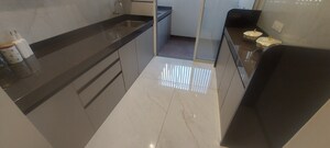 Kitchen in 2 BHK Apartment at Utsav 51 Balewadi Residences, Balewadi – for Sale