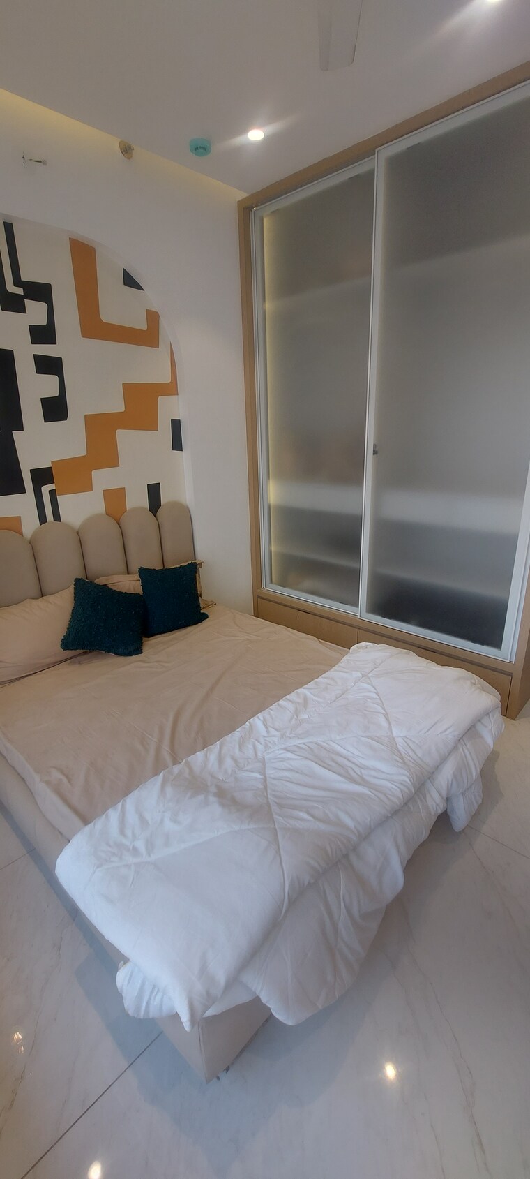 Balcony, utsav-51-balewadi-residences 2 Bedroom 731 Sq.Ft. Apartment In Balewadi Pune 8715800