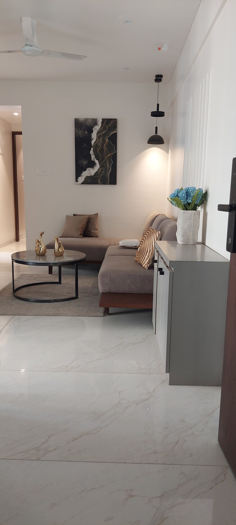 undefined, utsav-51-balewadi-residences 2 Bedroom 731 Sq.Ft. Apartment In Balewadi Pune 8715800