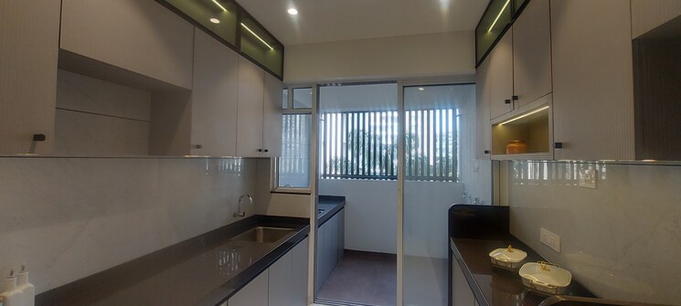 Kitchen, utsav-51-balewadi-residences 2 Bedroom 731 Sq.Ft. Apartment In Balewadi Pune 8715800