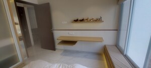 Furnished Amenities in 2 BHK Apartment at Utsav 51 Balewadi Residences, Balewadi – for Sale