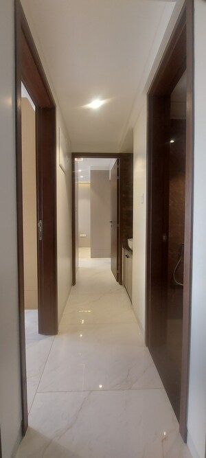 Furnished Amenities in 2 BHK Apartment at Utsav 51 Balewadi Residences, Balewadi – for Sale