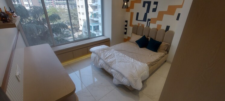 Bedroom, utsav-51-balewadi-residences 2 Bedroom 731 Sq.Ft. Apartment In Balewadi Pune 8715800