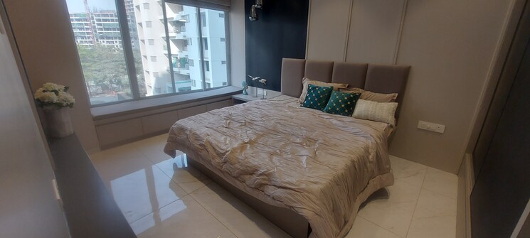 Bedroom, utsav-51-balewadi-residences 2 Bedroom 731 Sq.Ft. Apartment In Balewadi Pune 8715800