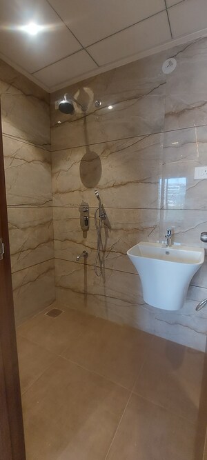 Bathroom in 2 BHK Apartment at Utsav 51 Balewadi Residences, Balewadi – for Sale