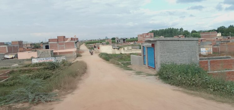 undefined, dwarka mor  1890 Sq.Ft. Plot In Dwarka Mor Delhi 8715771