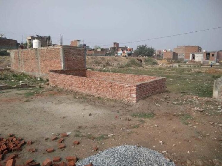 undefined, dwarka mor  1890 Sq.Ft. Plot In Dwarka Mor Delhi 8715771