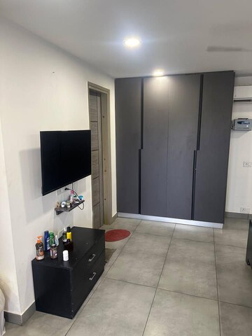 Bedroom in 2 BHK Apartment at Shree Vardhman Green Court, Sector 90 – for Rent