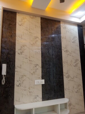 Kitchen in 2 BHK Builder Floor at Mahavir Enclave – for Sale